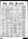 Fife Herald Wednesday 14 December 1887 Page 1