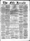 Fife Herald Wednesday 24 April 1889 Page 1