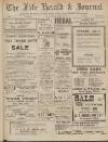 Fife Herald Wednesday 18 January 1939 Page 1