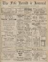 Fife Herald Wednesday 01 February 1939 Page 1
