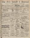 Fife Herald Wednesday 21 June 1939 Page 1