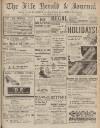 Fife Herald Wednesday 28 June 1939 Page 1
