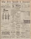 Fife Herald Wednesday 27 September 1939 Page 1