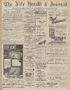 Fife Herald Wednesday 01 November 1939 Page 1