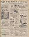 Fife Herald Wednesday 08 November 1939 Page 1