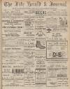 Fife Herald Wednesday 29 November 1939 Page 1