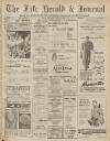 Fife Herald Wednesday 31 January 1951 Page 1