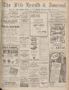 Fife Herald Wednesday 24 September 1952 Page 1