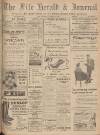 Fife Herald Wednesday 19 November 1952 Page 1