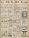 Fife Herald Wednesday 09 June 1954 Page 1