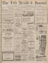Fife Herald Wednesday 09 November 1955 Page 1