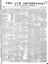 Ayr Advertiser, or, West Country Journal