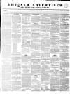 Ayr Advertiser Thursday 30 May 1844 Page 1