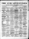Ayr Advertiser Thursday 03 June 1880 Page 1
