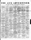 Ayr Advertiser Thursday 01 May 1890 Page 1