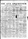 Ayr Advertiser Thursday 22 May 1890 Page 1