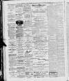 Ayr Advertiser Thursday 08 September 1892 Page 2
