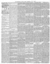 Edinburgh Evening News Wednesday 09 July 1873 Page 2