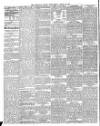 Edinburgh Evening News Friday 29 August 1873 Page 2