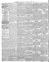 Edinburgh Evening News Saturday 04 October 1873 Page 2