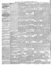 Edinburgh Evening News Wednesday 15 October 1873 Page 2