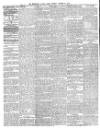 Edinburgh Evening News Monday 20 October 1873 Page 2