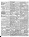 Edinburgh Evening News Tuesday 28 October 1873 Page 2