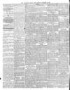 Edinburgh Evening News Monday 10 November 1873 Page 2