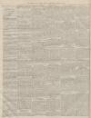 Edinburgh Evening News Wednesday 04 March 1874 Page 2