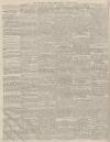 Edinburgh Evening News Monday 16 March 1874 Page 2