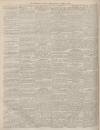 Edinburgh Evening News Monday 03 August 1874 Page 2