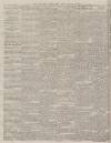 Edinburgh Evening News Friday 14 January 1876 Page 2