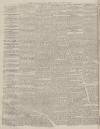 Edinburgh Evening News Friday 28 January 1876 Page 2