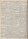 Edinburgh Evening News Friday 05 May 1876 Page 2