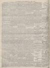 Edinburgh Evening News Friday 12 May 1876 Page 4