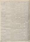 Edinburgh Evening News Monday 03 July 1876 Page 2