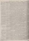 Edinburgh Evening News Monday 17 July 1876 Page 2