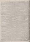 Edinburgh Evening News Tuesday 25 July 1876 Page 2