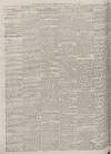 Edinburgh Evening News Wednesday 26 July 1876 Page 2