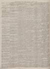 Edinburgh Evening News Wednesday 04 October 1876 Page 2