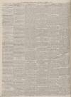 Edinburgh Evening News Thursday 09 November 1876 Page 2