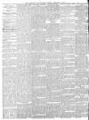 Edinburgh Evening News Tuesday 13 February 1877 Page 2