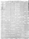 Edinburgh Evening News Friday 16 February 1877 Page 2