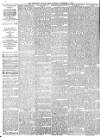 Edinburgh Evening News Thursday 08 November 1877 Page 2