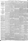 Edinburgh Evening News Saturday 17 November 1877 Page 2