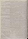 Edinburgh Evening News Friday 23 August 1878 Page 2