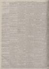 Edinburgh Evening News Monday 14 October 1878 Page 2