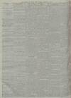 Edinburgh Evening News Friday 18 October 1878 Page 2