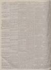 Edinburgh Evening News Saturday 02 November 1878 Page 2