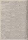 Edinburgh Evening News Monday 04 November 1878 Page 2